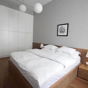 Deluxe Appartement