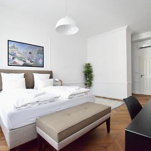Appartement met Drie Slaapkamers